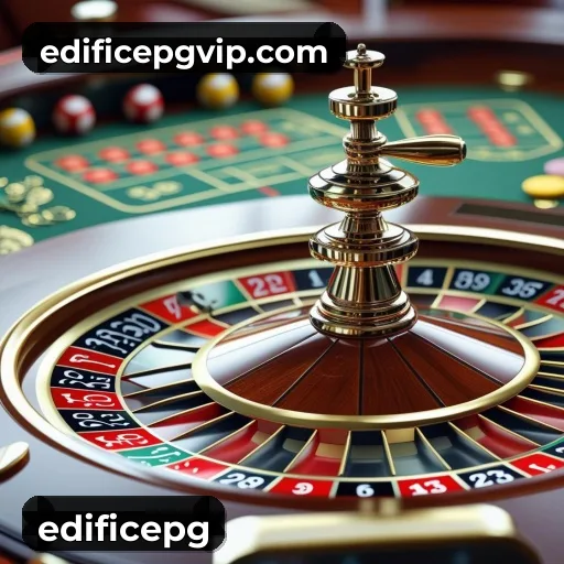 Vantagens App edificepg