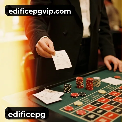 Segurança App edificepg
