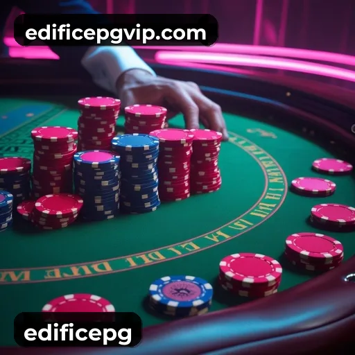 App edificepg Android
