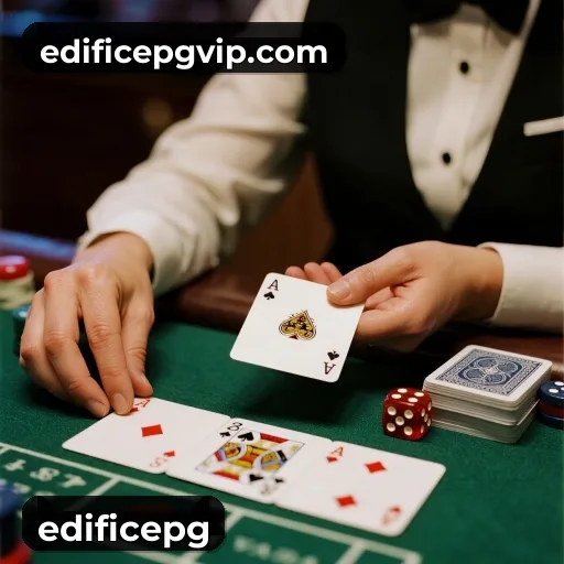 App Store edificepg