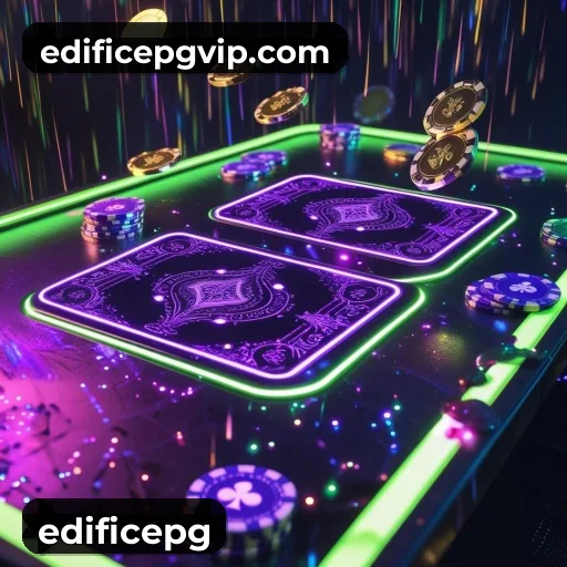 Notificações App edificepg