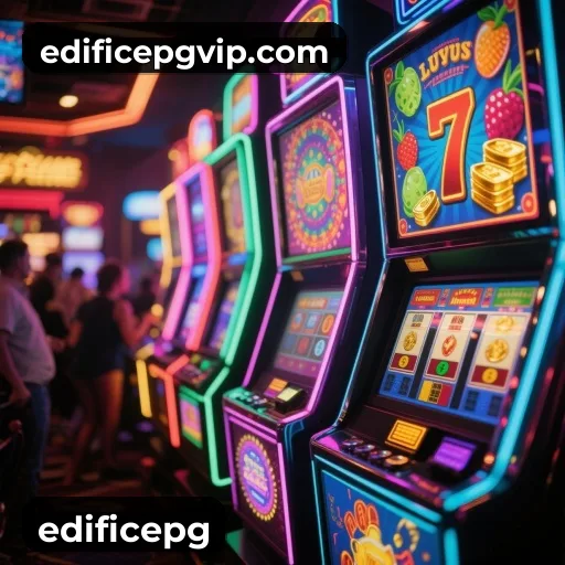 App edificepg iOS
