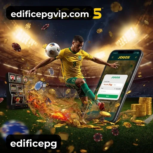 Recursos App edificepg