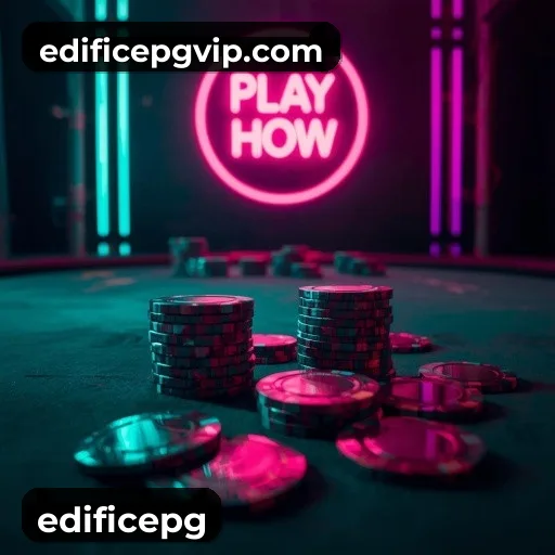 Promoções App edificepg