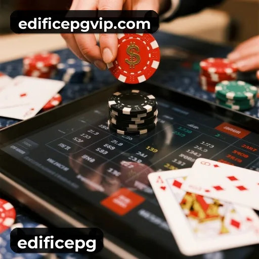 Ofertas App edificepg