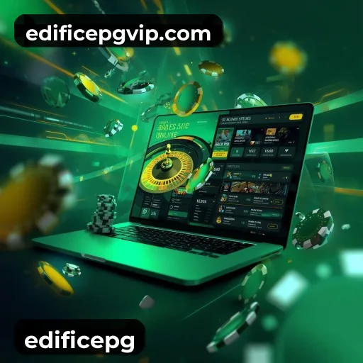 APK edificepg Android