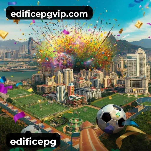 App Desktop edificepg