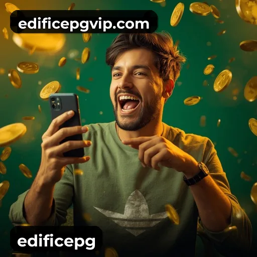 Segurança App edificepg