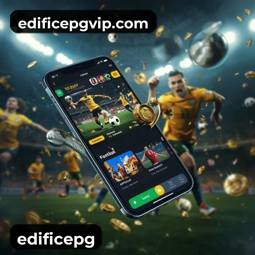 Benefícios Download edificepg