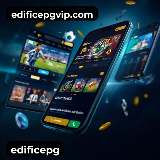 Baixar edificepg Android