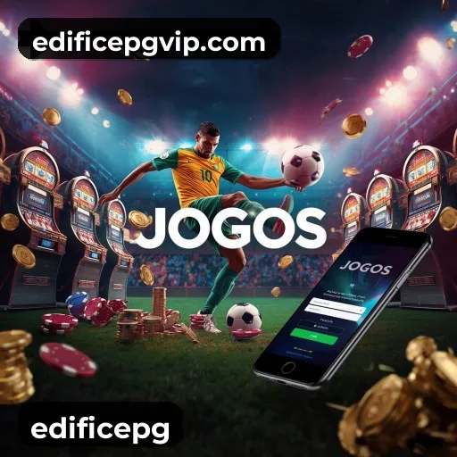 Vantagens App edificepg
