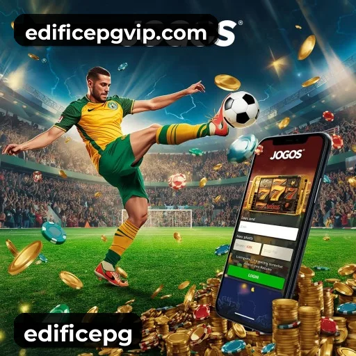 Link Download edificepg