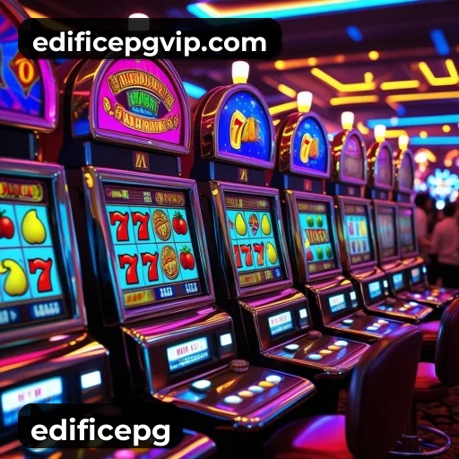 Fortune Dragon - slot PG Soft na edificepg