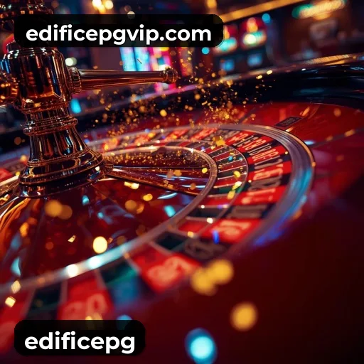 Aplicativo móvel edificepg para iOS e Android