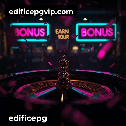 Free spins edificepg