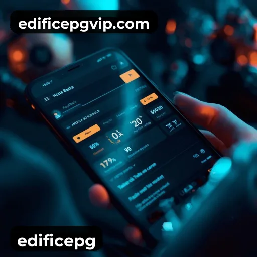 Slots mobile edificepg