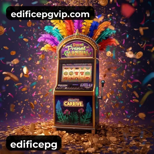 Slots desktop edificepg