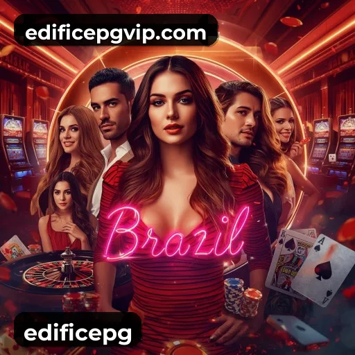 Variedade de slots edificepg