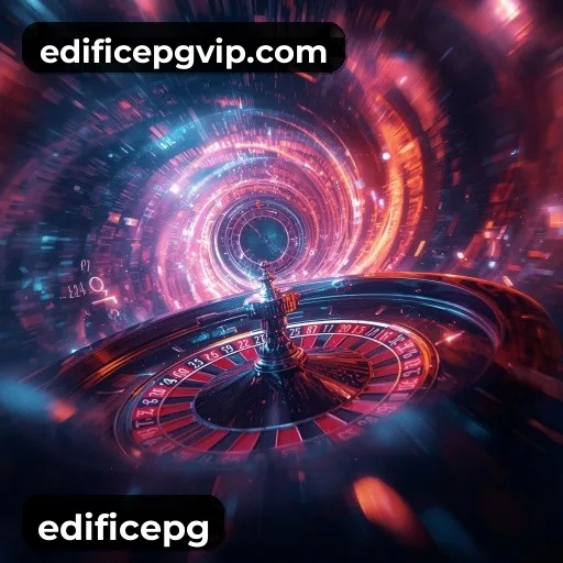 Jackpots edificepg