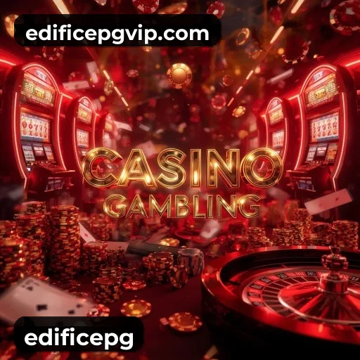 Dicas de slots edificepg