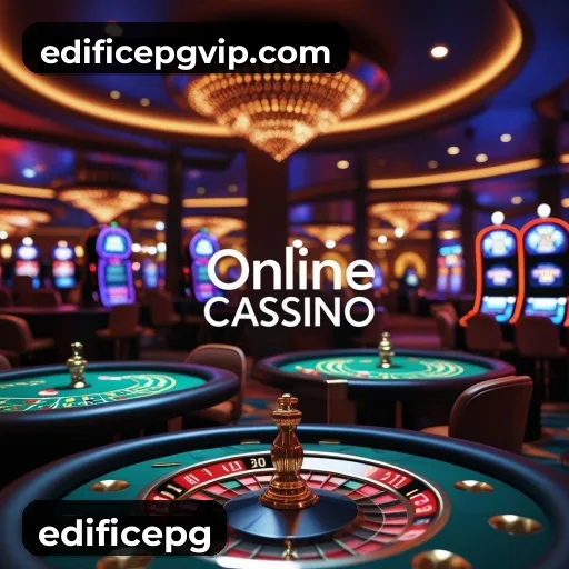 Qualificar VIP edificepg