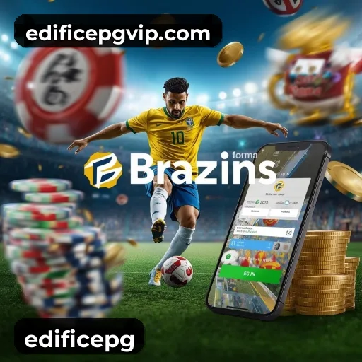 Suporte VIP edificepg