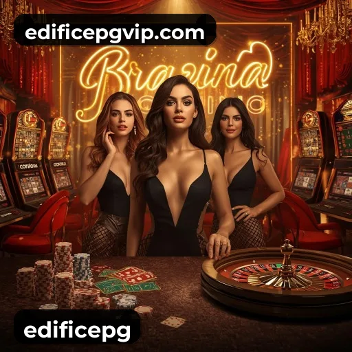 Níveis VIP edificepg
