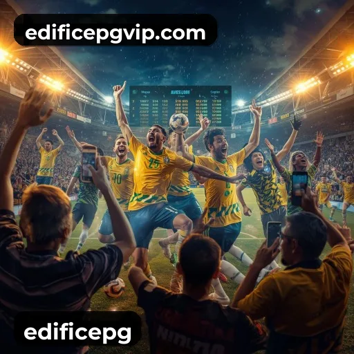 Eventos edificepg