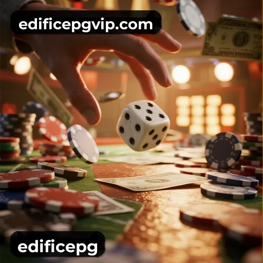 Promoções edificepg