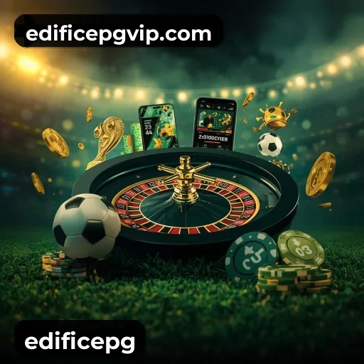Chances Ganhar edificepg