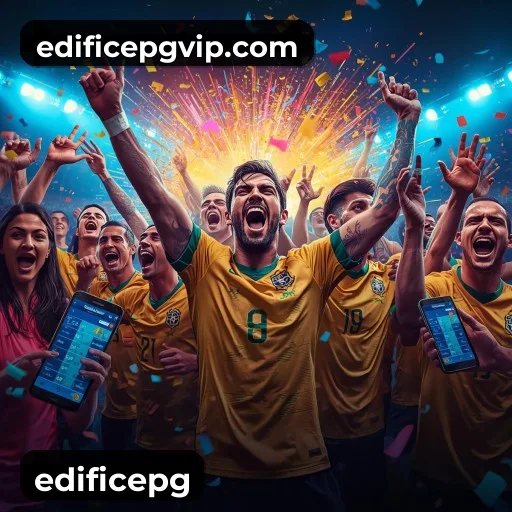 Ganhador edificepg