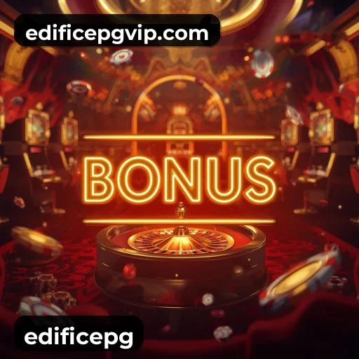 Slots RTP edificepg