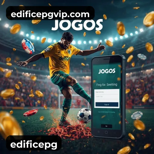 Táticas edificepg
