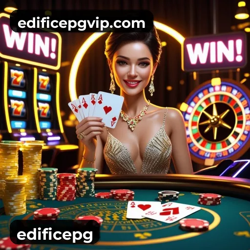 Sucesso edificepg